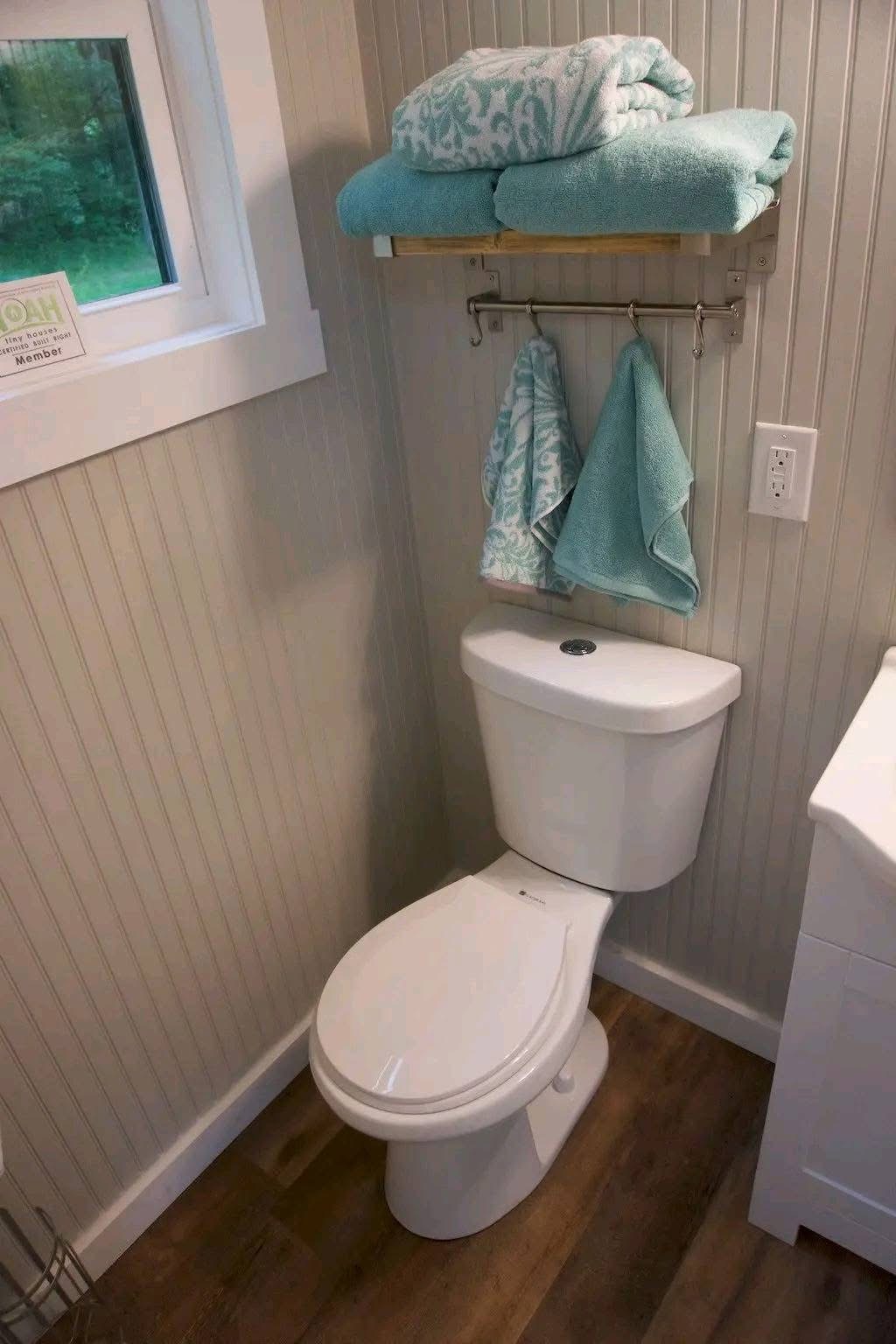 Cypress tiny home - Image 2