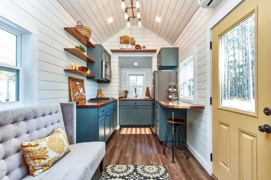 Cypress tiny home - Image 4