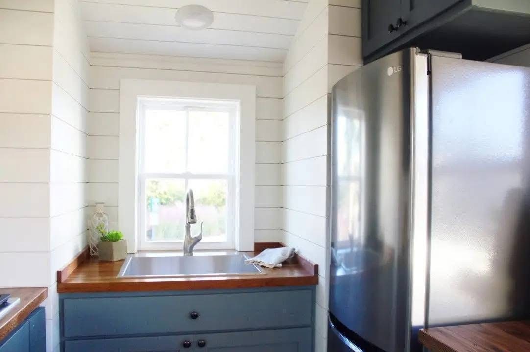 Cypress tiny home - Image 5