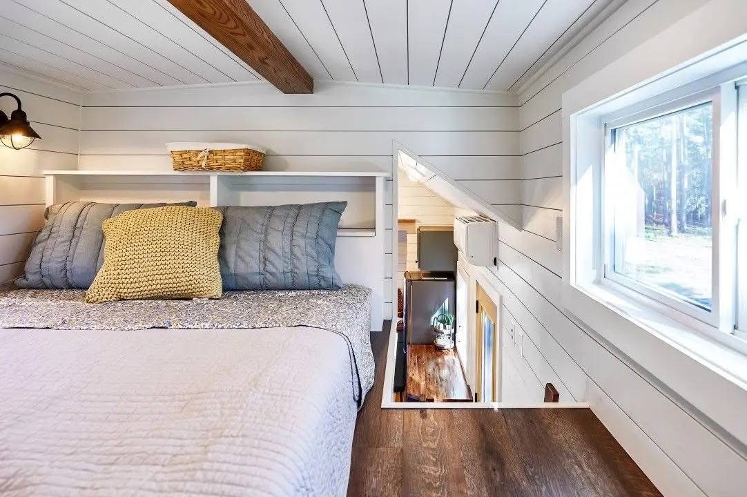 Cypress tiny home - Image 6