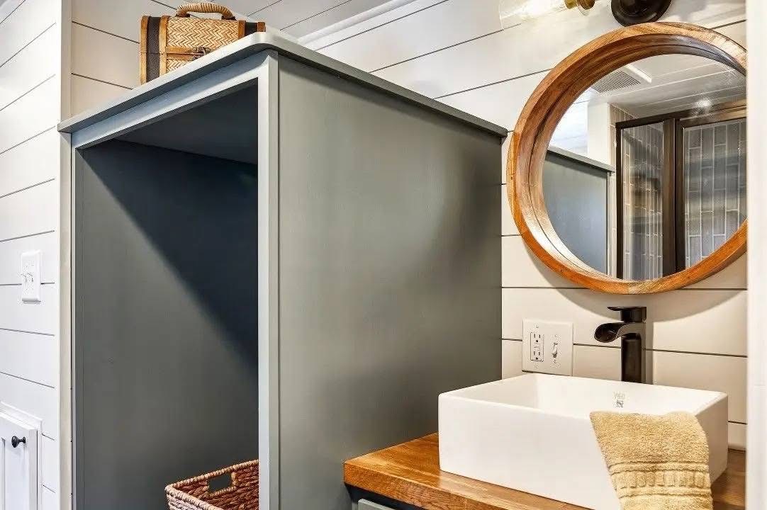 Cypress tiny home - Image 7