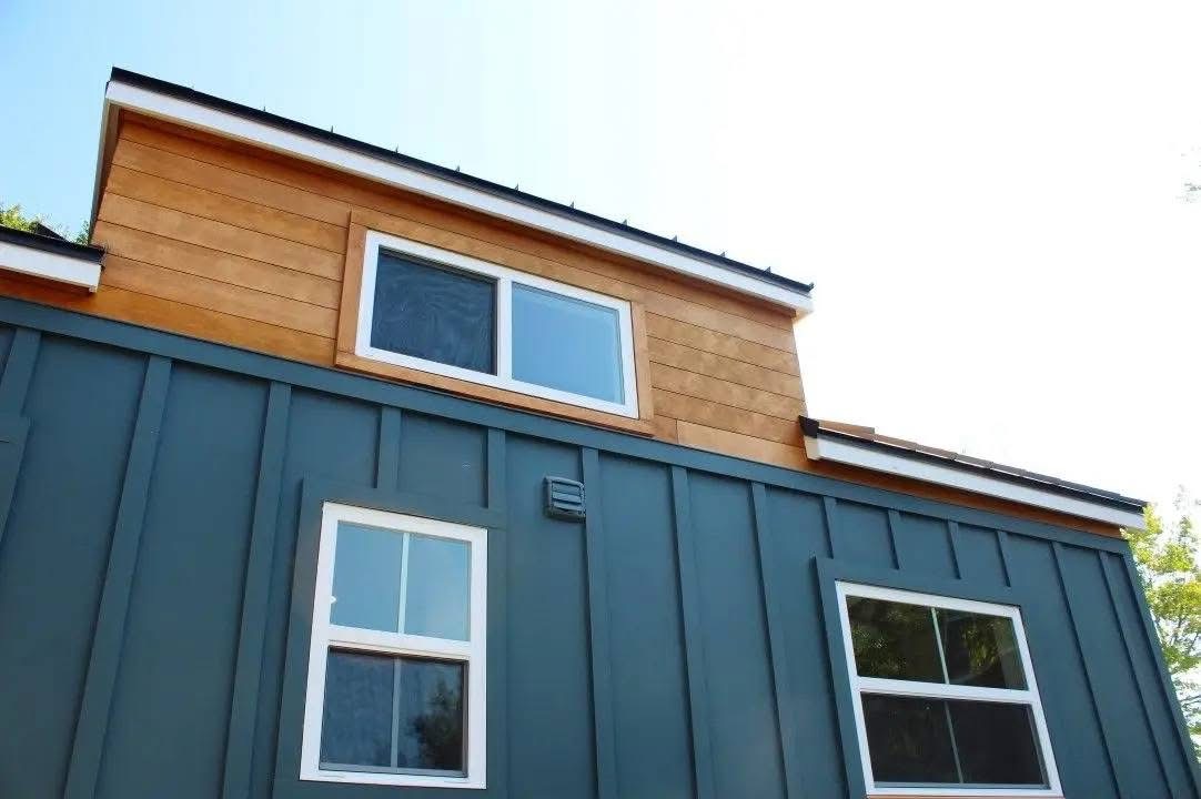 Cypress tiny home - Image 8