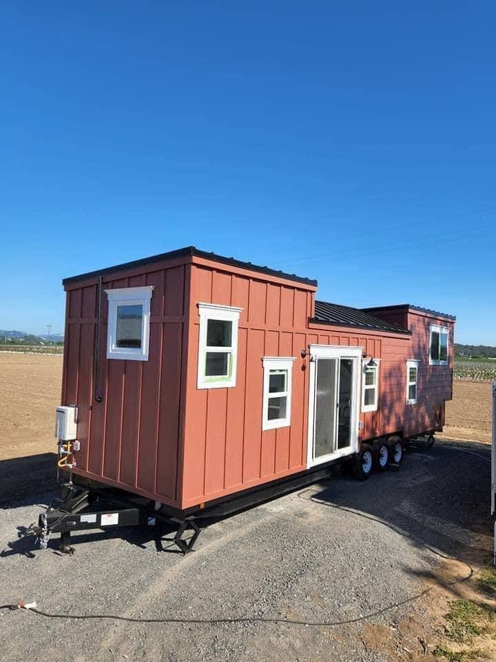 Tiny Home Image