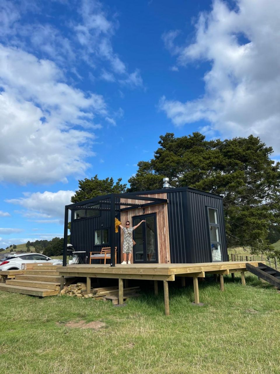 Tiny Treasure Homes Mission